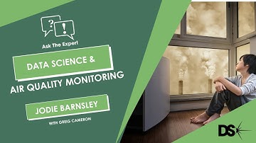 Data science and Air Quality