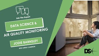 Data science and Air Quality