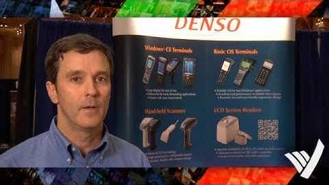 DENSO ADC at BlueStar