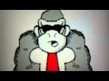 Donkey Kong Flipnote