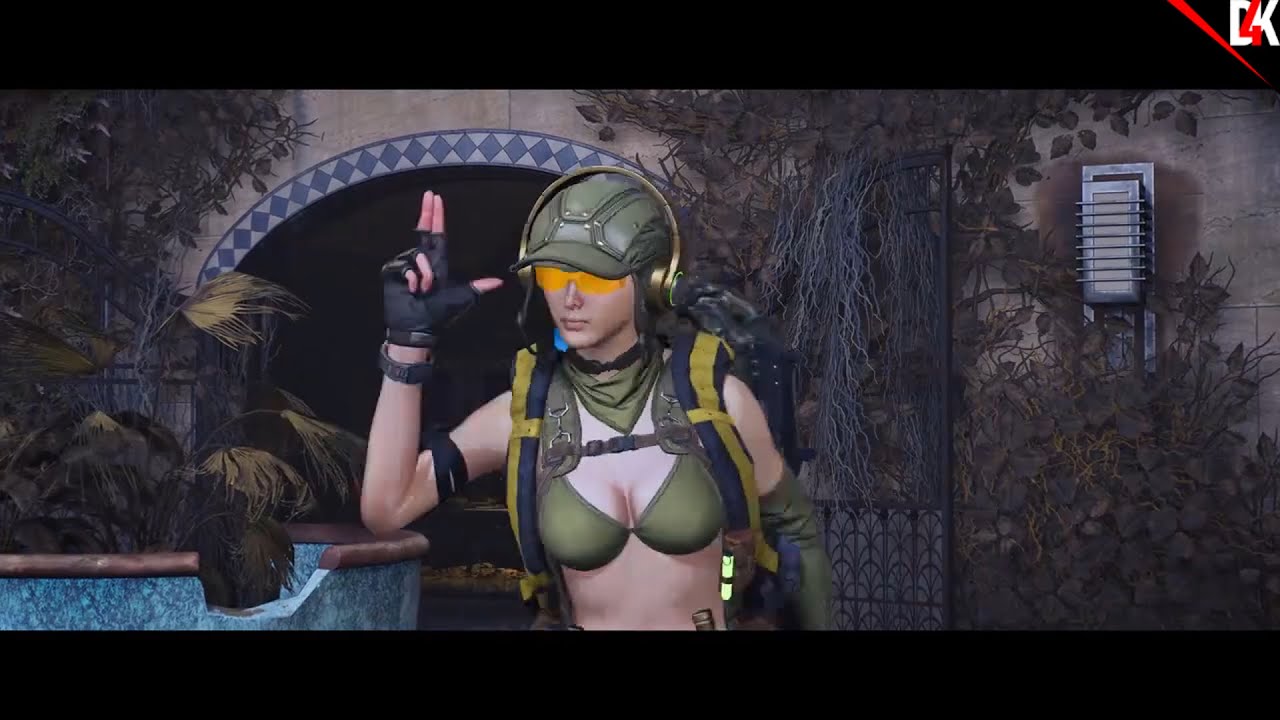 BEACH TRAILER | CHINA DIVISION 2 