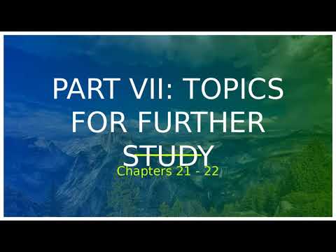 MICRO - Chapter