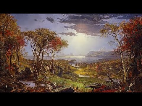 3/15/26 Sunday Service - "Transcendentalism" by Rev. Kiya Heartwood