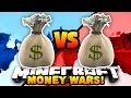 Minecraft MONEY WARS "TROLLING PLAYERS!" #11 | w/ PrestonPlayz & PeteZahHutt