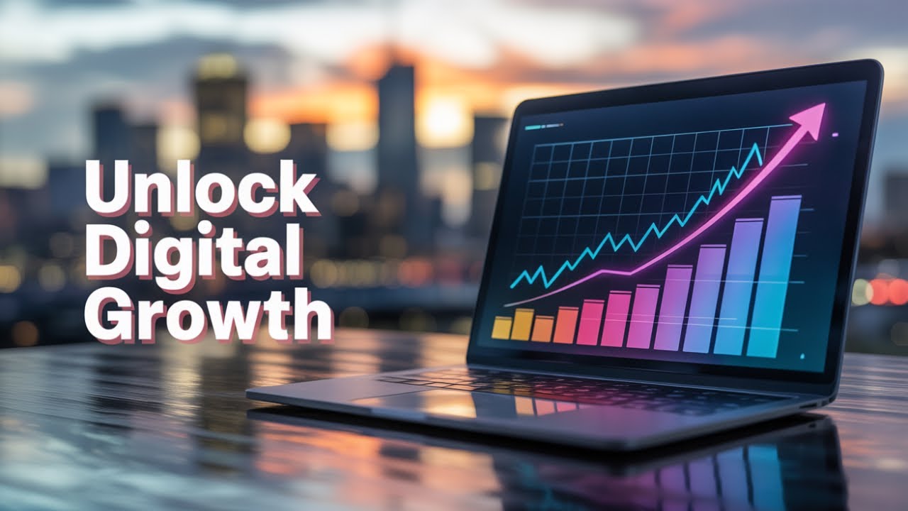 5 Digital Marketing Secrets You Need to Know NOW