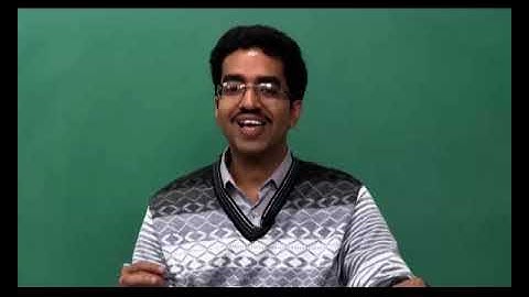 Lecture-26 Academic Writing #ch25sp #swayamprabha