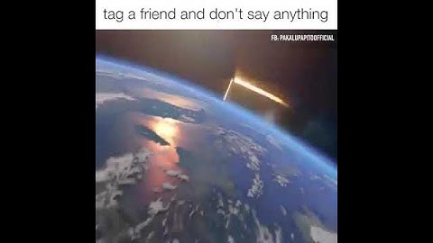 Movie intro [VOLUME WARNING] 😱