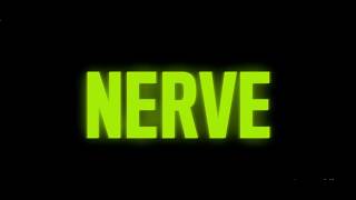 NERVE *Night Drive* Rob Simonsen .