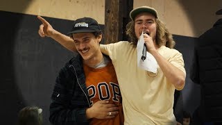 Burnside Skateboard Bok 2019 Rob Maatman, Douwe Macare, Bert Wilmink