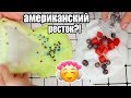 РЕСТОК НЕЖНЯТИНКА😂СЛАЙМ ТАРХУН?/Регина Маг