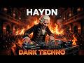 Haydn Put a Jump Scare in a Symphony. We Set It on Fire.