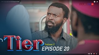 TIER- Episode 20 ROMANTISME