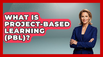 What Is Project-Based Learning (PBL)? - Aspiring Teacher Guide