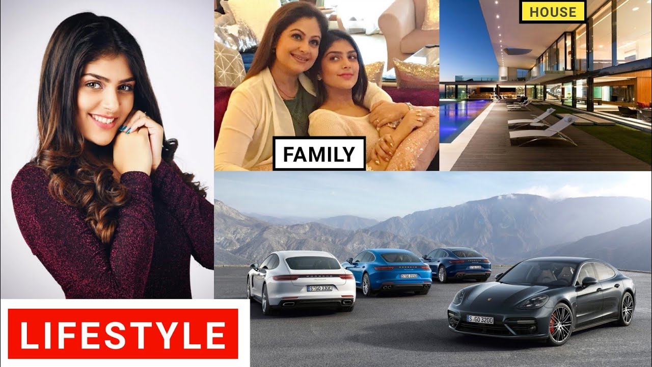 Ishita Chauhan Lifestyle 2021, Boyfriend, Biography, Cars, House ...