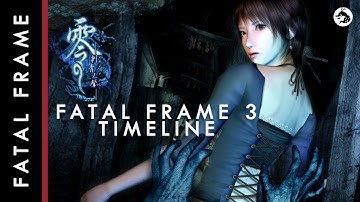 The Complete Fatal Frame 3 Timeline