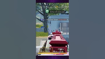 Best Wallbang Spots In Battle Royale Of Cod Mobile #Shorts #codm