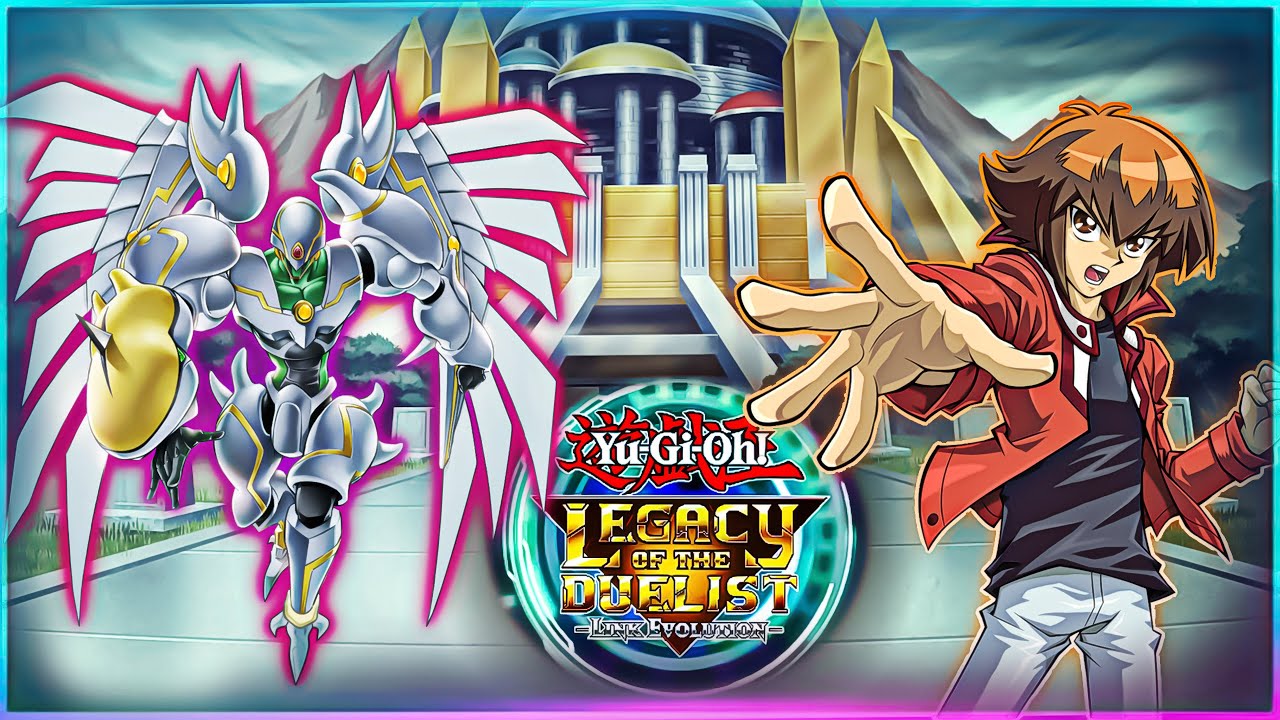 yu gi oh deck jaden box This complete 41 My Judai Yuki (Jaden Yuki)