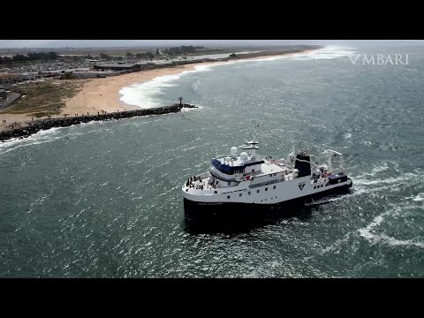 MBARI expands capacity