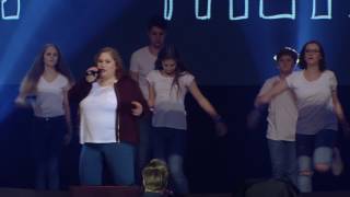 Jewrovision 2017 Agada Recklinghausen