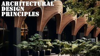 Architectural Design Principles