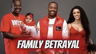 Damion Cryer Exposed The Prince Family’s Home Invasion