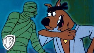 Scooby-Doo! en Latino | Momia Kung Fu | WB Kids