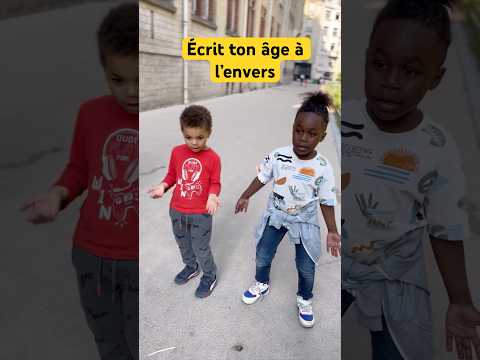 Ma fille me dit la vérité