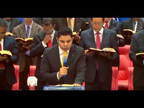 Pr. Eliel Silva