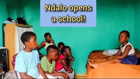 Ndalo The Problem Child | Episode 3 |