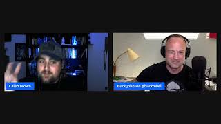 Catholic Libertarian with Guest Buck Johnson
Catholic Libertarian with Guest Buck Johnson Catholic Libertarian with Guest Buck Johnson
