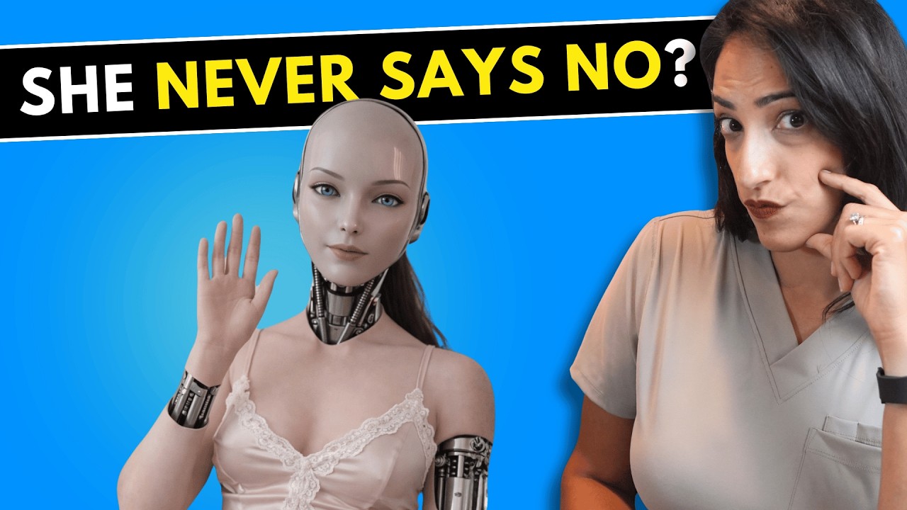 Are We Programming the Perfect Partner — or a Problem? (What the Experts Think)