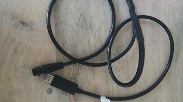 How to get EPEVER Tracer-BP (Tracer-3906BP) MPPT controller to work with monitoring SW on Windows 10