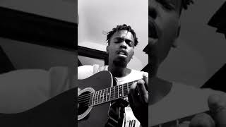 CYANIDE x Daniel Caesar (Acoustic Cover)