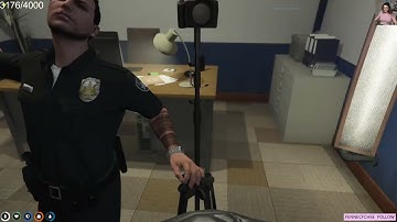 Wolfabelle attacks Kyle Pred | GTA 5 RP NoPixel Wicked Moments