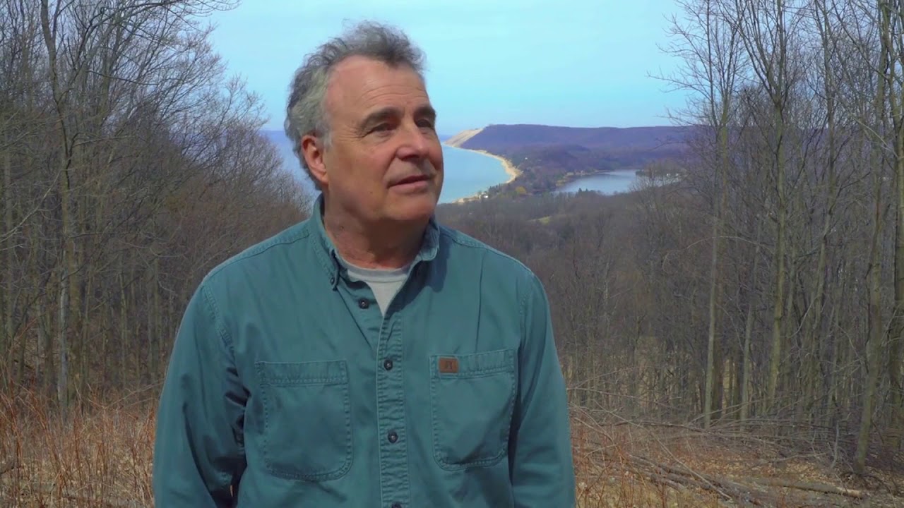 pbs detroit passport Jerry Dennis-Writers on Water │Minute Updates │ Great Lakes Now