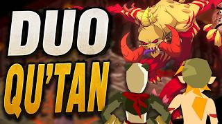Duotage Qutan Tutoriel