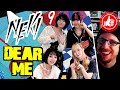 NEK! 📜「 DEAR ME 」...reaction to track 9 from NEKI 's debut album MEME !