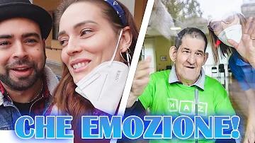 Cosa portare in una casa di riposo?