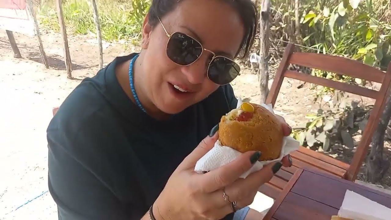CALDO DE CANA DO BIGODE 