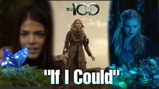 The 100 Tribute - \