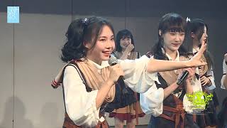 SNH48 十五期生 20210403