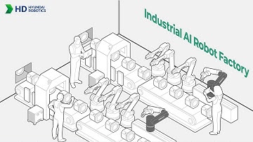 Industrial Ai Robot Controller