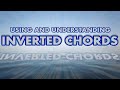 How Inversions and Slash Chords Create Better Progressions [MUSIC THEORY]