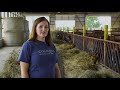 Virtual Dairy Farm Tour