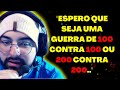 Tibia NATTANK DANDO A SUA OPINIÃO SOBRE A GUERRA DE AMBRA#financeirandoplay