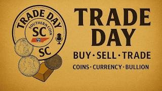 Trade Day 8-8-26 @ 1pm EST