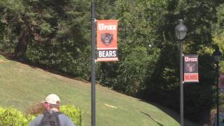 UPIKE homecoming week