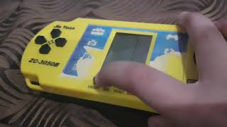 Pop station brick game- 888 in 1 is an bad day screenshot 5
