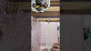 Baby Junk Journal #junkjournal #papercraft #scrapbooking #asmr #journaling #babyjournal