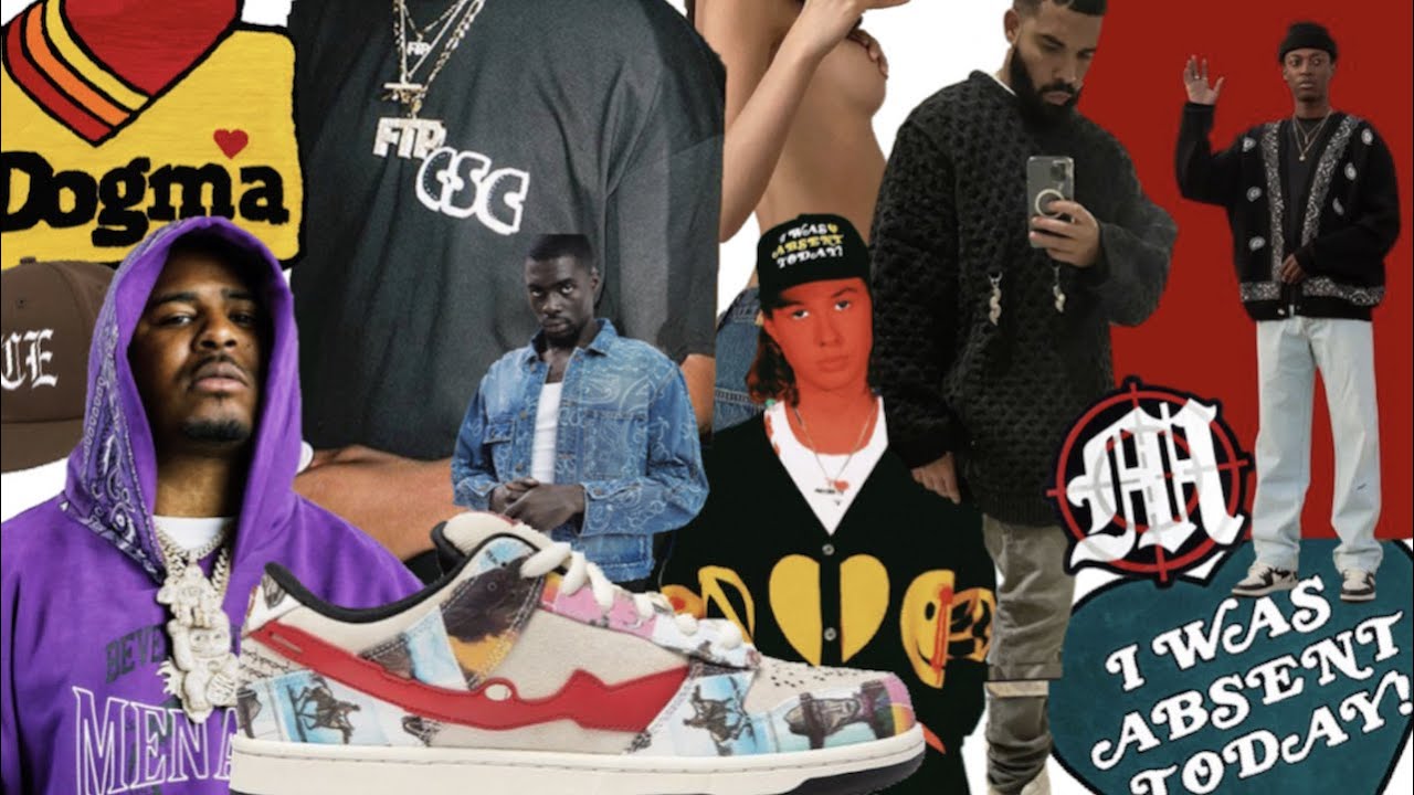 The Best Lowkey Streetwear Brands of 2021! YouTube